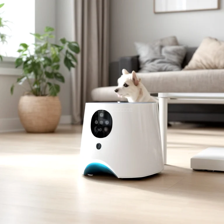 Pet Device product lineup