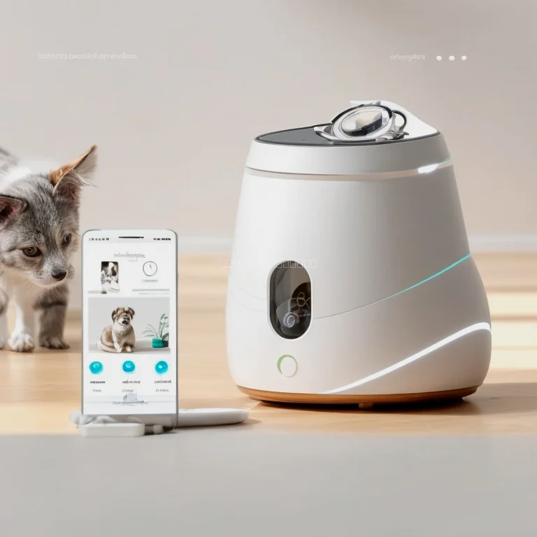 Automated Feeding
